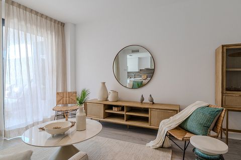 Leilighet i Estepona, Malaga, Estepona - € 470 000 | Ref: APA_804 - foto 9